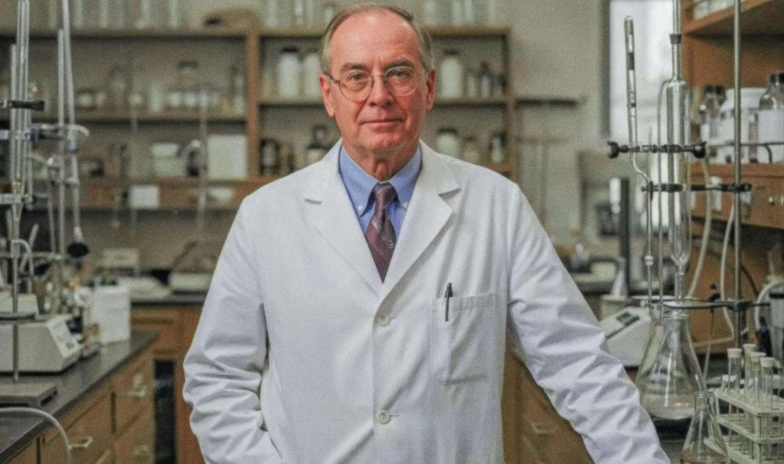 Prof. Klaus Weber